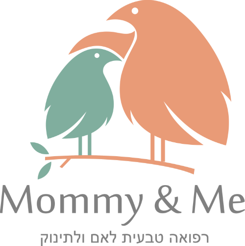 Mommy & Me ארומתרפיה